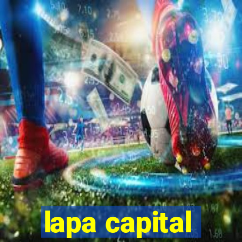 lapa capital